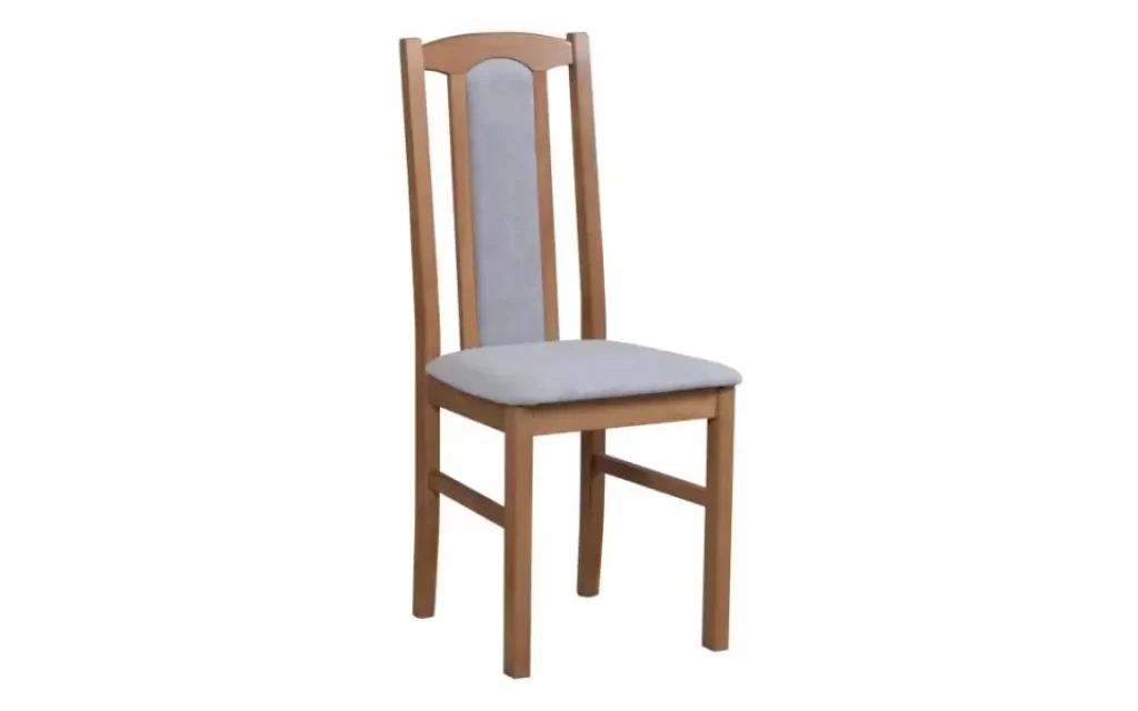 Jídelní židle STRAKOŠ B VII