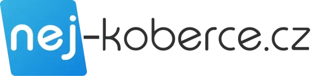 Nej Koberce logo