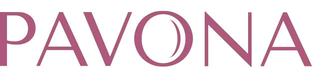 Pavona logo