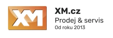 XM logo