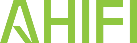 Ahifi logo