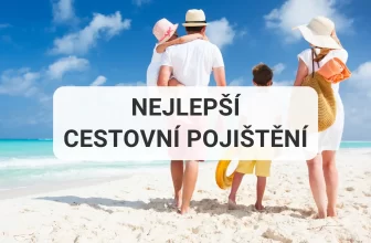 Nejlepší cestovní pojištění