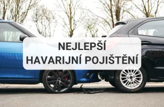 Nejlepší havarijní pojištění