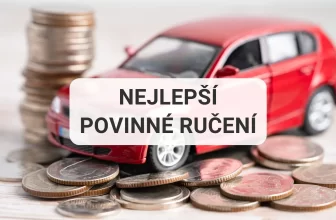 Nejlepší povinné ručení