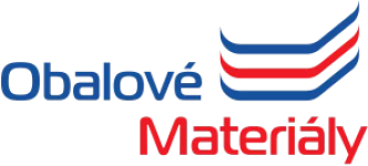 Obalové materiály logo