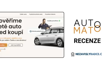 Automato recenze