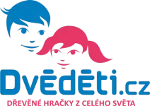 Dvěděti logo