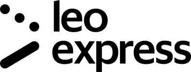 Leo Express logo