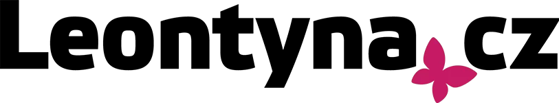 Leontyna logo