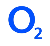 O2 logo
