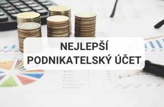 Nejlepší podnikatelský účet