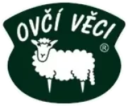 Ovčí věci logo
