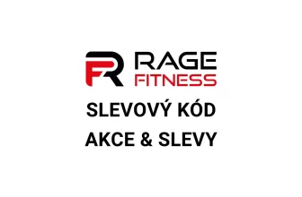 RageFitness slevový kód