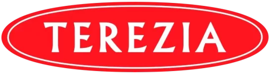 Terezia logo