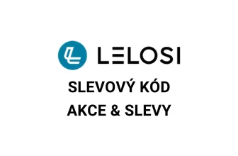 Lelosi slevový kód