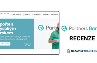 Partners Banka recenze