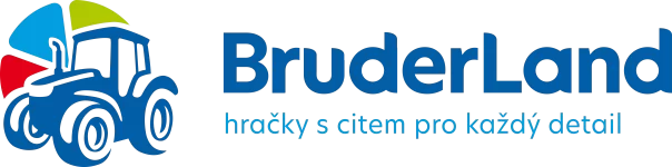Bruderland logo