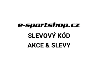 E-sportshop slevový kód