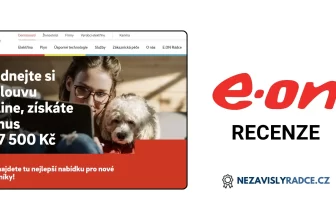 EON recenze
