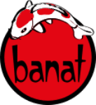 Jezírka banat logo