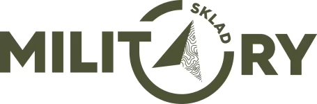 Militarysklad logo