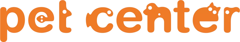 Pet Center logo