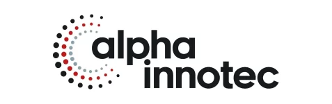 alpha innotec logo