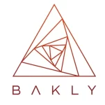 Bakly logo