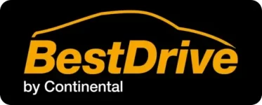 BestDrive logo