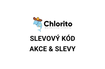 Chlorito slevový kód