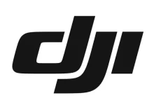 DJI shop logo