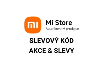 Mi Store slevový kód