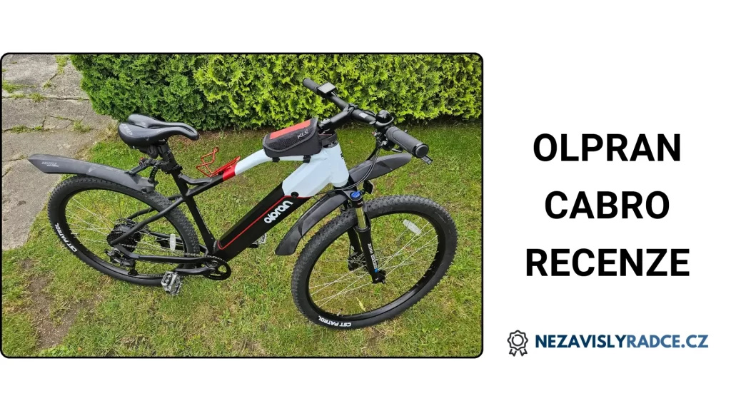 Olpran Cabro recenze
