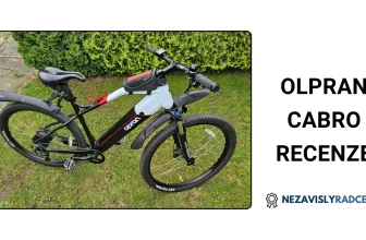 Olpran Cabro recenze