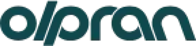 Olpran logo