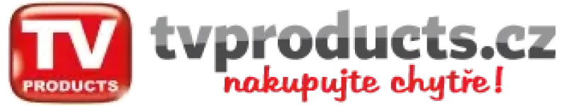 TV products logo
