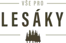 Vše pro lesáky logo