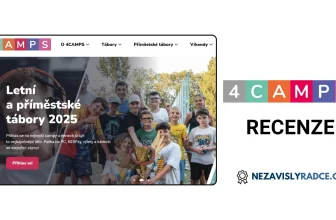4Camps recenze