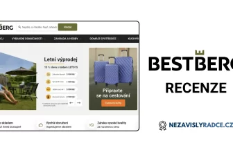 Bestberg recenze
