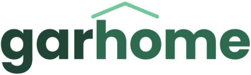 Garhome logo