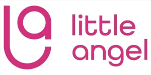 Little Angel logo