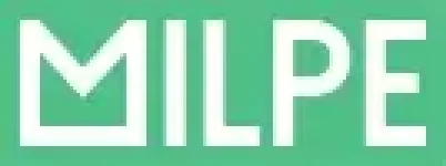 Milpe logo