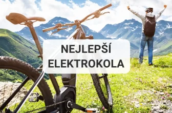 Nejlepší elektrokola