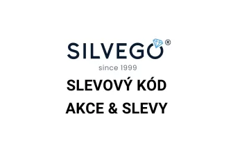 Silvego slevový kód