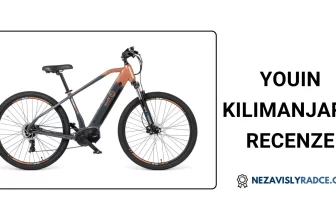 Youin Kilimanjaro recenze