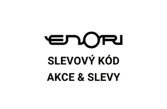 Enori slevový kód