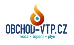 Obchod VTP logo