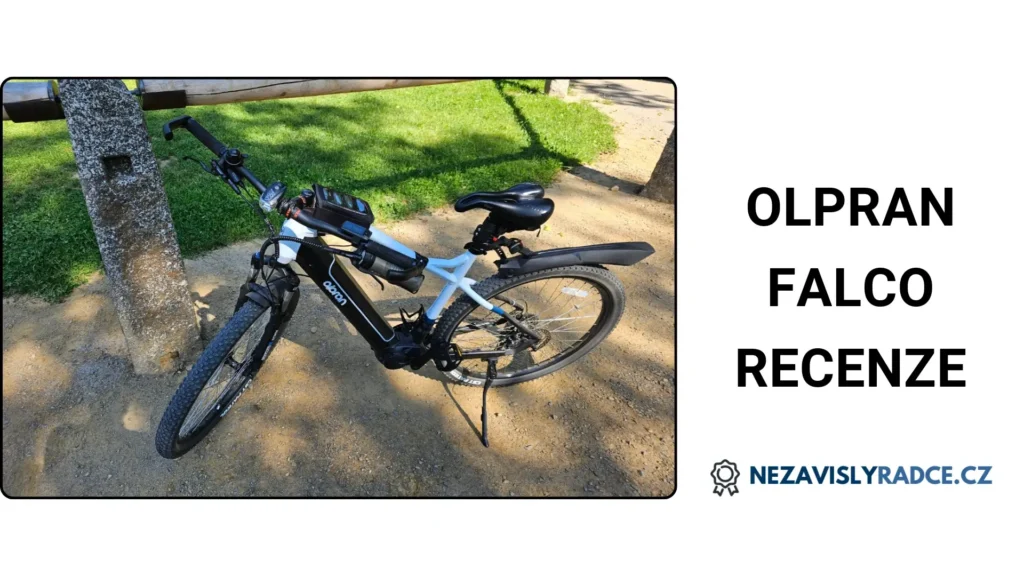 Olpran Falco 29 recenze