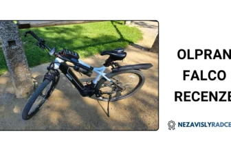 Olpran Falco 29 recenze