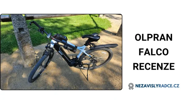 Olpran Falco 29 recenze